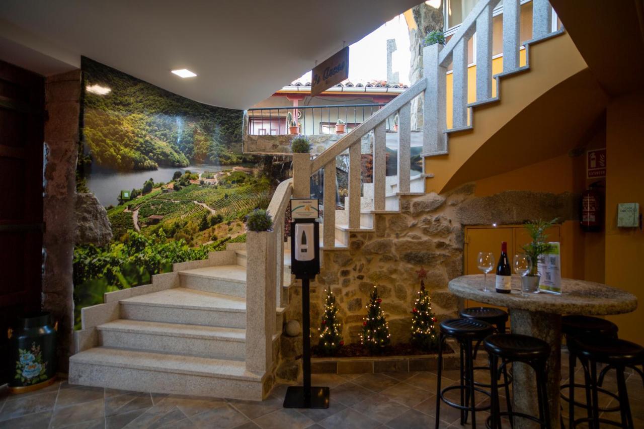 소베르 Casa Dos Arcos 빌라 외부 사진