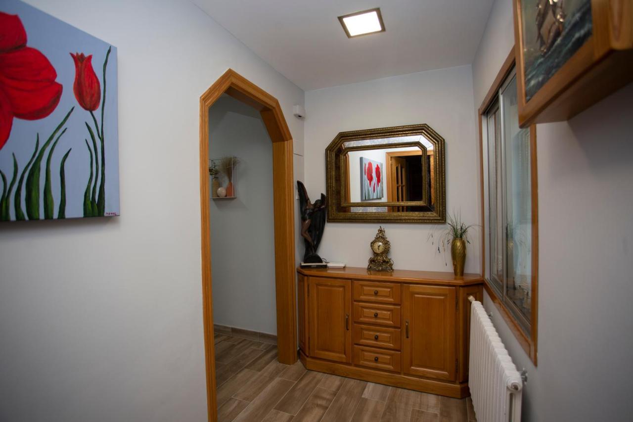 소베르 Casa Dos Arcos 빌라 외부 사진